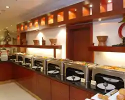 Al Rawda Royal Inn thumbnail